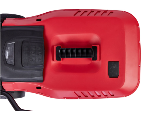 Газонокосилка ELITECH ГЭ 1232ТK (1200Вт,35л,32см) фото 6